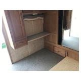 2007 Forest River Salem Park Model