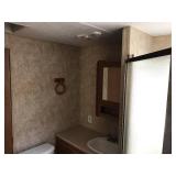 2007 Forest River Salem Park Model