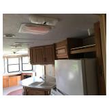 2007 Forest River Salem Park Model