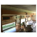 2007 Forest River Salem Park Model