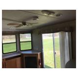 2007 Forest River Salem Park Model