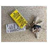 2007 Forest River Salem Park Model