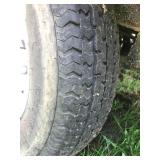 2005 Breckenridge 40 Park Model