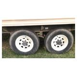 2005 Breckenridge 40 Park Model