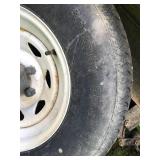 2005 Breckenridge 40 Park Model