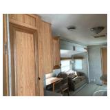 2005 Breckenridge 40 Park Model