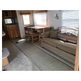 2005 Breckenridge 40 Park Model