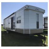 2005 Breckenridge 40 Park Model