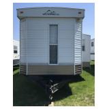 2005 Breckenridge 40 Park Model