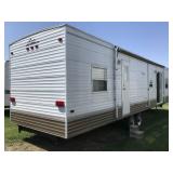 2005 Breckenridge 40 Park Model