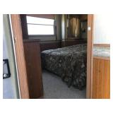 2005 Woodland Timber Ridge Park Model