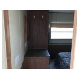 2005 Woodland Timber Ridge Park Model