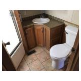 2005 Woodland Timber Ridge Park Model