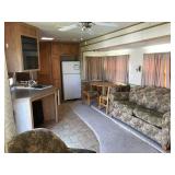 2005 Woodland Timber Ridge Park Model