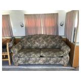 2005 Woodland Timber Ridge Park Model