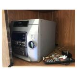 2005 Woodland Timber Ridge Park Model