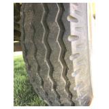 2005 Woodland Timber Ridge Park Model