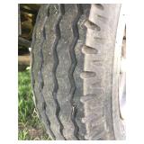 2005 Woodland Timber Ridge Park Model