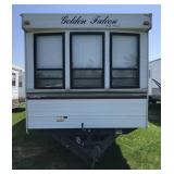 1997 Skyline Golden Falcon Park Model