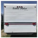 1997 Skyline Golden Falcon Park Model