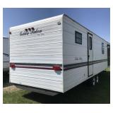 1997 Skyline Golden Falcon Park Model