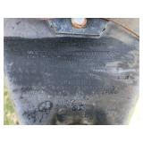 1997 Skyline Golden Falcon Park Model