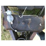 1997 Skyline Golden Falcon Park Model