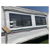 1997 Skyline Golden Falcon Park Model