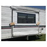 1997 Skyline Golden Falcon Park Model