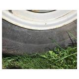 1997 Skyline Golden Falcon Park Model