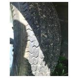 1997 Skyline Golden Falcon Park Model