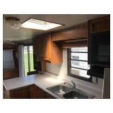 1997 Skyline Golden Falcon Park Model