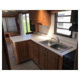 1997 Skyline Golden Falcon Park Model