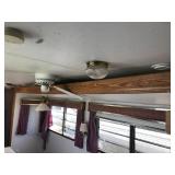 1997 Skyline Golden Falcon Park Model