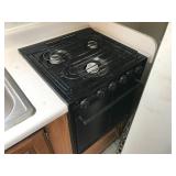 1997 Skyline Golden Falcon Park Model