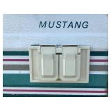 1995 Palomino Mustang Popup Camper