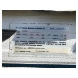 1995 Palomino Mustang Popup Camper