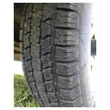 1995 Palomino Mustang Popup Camper