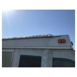 1995 Palomino Mustang Popup Camper