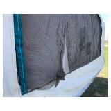 1995 Palomino Mustang Popup Camper