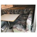 1995 Palomino Mustang Popup Camper