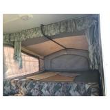 1995 Palomino Mustang Popup Camper