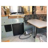 1995 Palomino Mustang Popup Camper