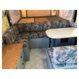 1995 Palomino Mustang Popup Camper