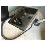 1995 Palomino Mustang Popup Camper