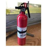 1995 Palomino Mustang Popup Camper