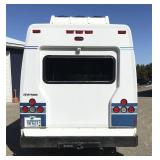 2006 Ford E450 Handicap-Accessible Bus