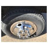 2006 Ford E450 Handicap-Accessible Bus