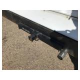 2006 Ford E450 Handicap-Accessible Bus