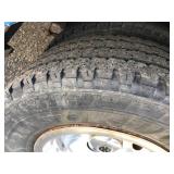 2006 Ford E450 Handicap-Accessible Bus